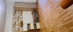 Proprietar   Inchiriez apartament semidecomandat cu 3 camere in Complexul Studentesc - imagine 2