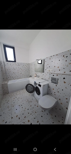 Inchiriez apartament cu 2 camere zona Veterani(blocul cu Salonul Ranya Isabela) - imagine 3
