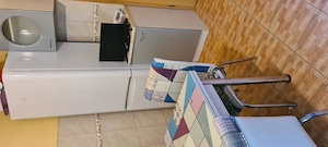 Proprietar   Inchiriez apartament semidecomandat cu 3 camere in Complexul Studentesc - imagine 6