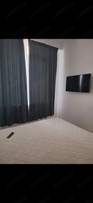 Inchiriez apartament cu 2 camere zona Veterani(blocul cu Salonul Ranya Isabela) - imagine 4