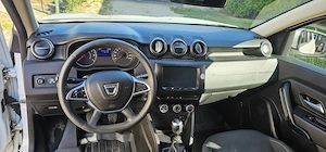 Dacia Duster 2021, Benzina+GPL - imagine 2