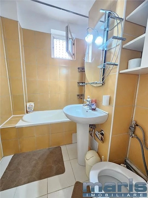 Inchiriere apartament 2 camere Centru - Policlinica 2 - imagine 12