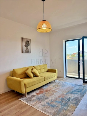 Calea Urseni, 2 Camere, Decomandat, Centrala Proprie, Parcare