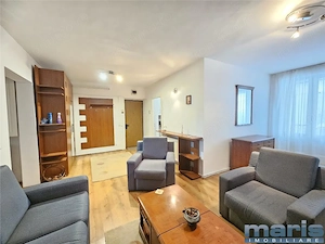 Inchiriere apartament 2 camere Centru - Policlinica 2 - imagine 5