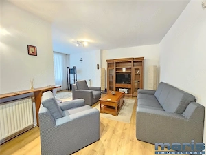 Inchiriere apartament 2 camere Centru - Policlinica 2 - imagine 6
