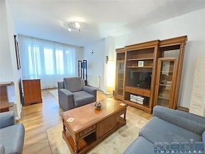Inchiriere apartament 2 camere Centru - Policlinica 2