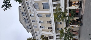 Dau în chirie garsoniera 35mp ultracentral în Cluj-Napoca, str.Universitatii. 