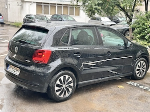 VW Polo BlueMotion 6R - imagine 2