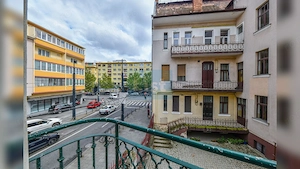 Apartament de inchiriat, zona semicentrala - imagine 2