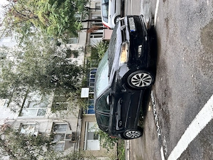 VW Polo BlueMotion 6R