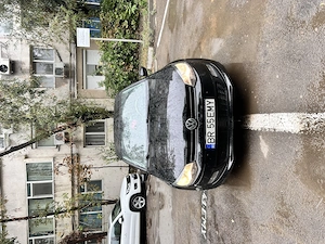 VW Polo BlueMotion 6R - imagine 4