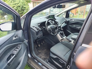 Ford C-max 2.0 Diesel din 2013 - imagine 9