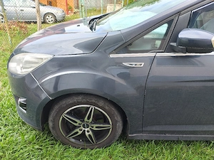 Ford C-max 2.0 Diesel din 2013 - imagine 10