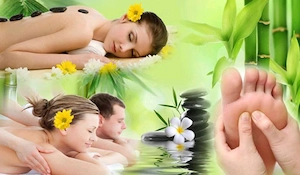 Masaj de Relaxare !  De luni până vineri 