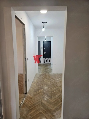 Apartament cu 3 camere Lipovei -de vanzare - imagine 4