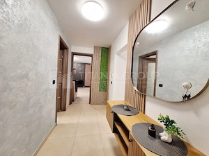 Apartament spatios si modern, 3 camere decomandat - imagine 10