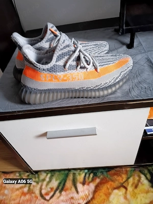 Adidași yeah mărimea 41