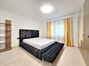 Apartament spatios si modern, 3 camere decomandat - imagine 5