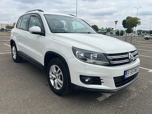 Volkswagen Tiguan 1.4 TSI 4Motion 2012 - imagine 4