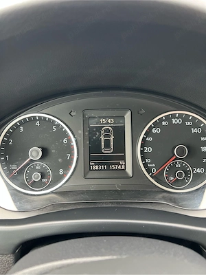 Volkswagen Tiguan 1.4 TSI 4Motion 2012 - imagine 5