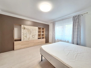 Apartament spatios si modern, 3 camere decomandat - imagine 6