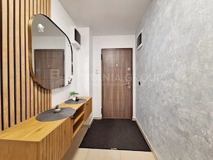 Apartament spatios si modern, 3 camere decomandat - imagine 9