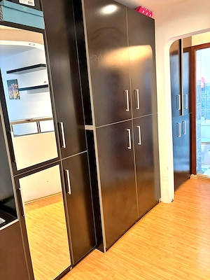Apartament 2 camere - Etaj 1 4 - Langa parcul Herastrau - imagine 11
