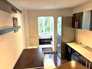 Apartament 2 camere - Etaj 1 4 - Langa parcul Herastrau - imagine 6