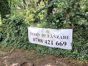 Proprietar vand teren 3349 mp in centrul orasului Sinaia - imagine 8