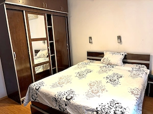 Apartament 2 camere - Etaj 1 4 - Langa parcul Herastrau - imagine 8