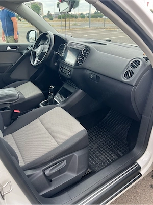 Volkswagen Tiguan 1.4 TSI 4Motion 2012 - imagine 9