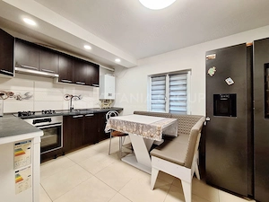 Apartament spatios si modern, 3 camere decomandat - imagine 8