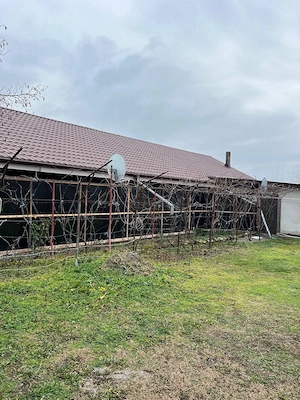 Casa de vanzare Comuna Suraia, Jud.Vrancea