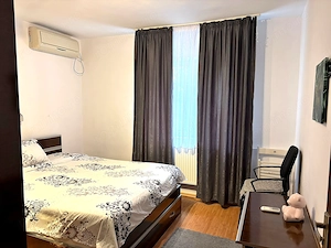 Apartament 2 camere - Etaj 1 4 - Langa parcul Herastrau - imagine 3