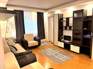 Apartament 2 camere - Etaj 1 4 - Langa parcul Herastrau - imagine 2