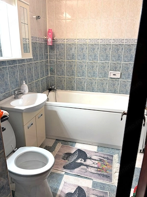 Apartament 2 camere - Etaj 1 4 - Langa parcul Herastrau - imagine 9