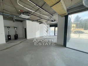Spatiu comercial 88 mp, Nord One - Piata 700, de inchiriat COMISION 0% - imagine 2