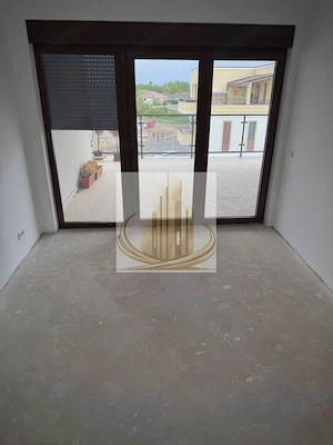  Penthouse modern cu 3 camere + terasa generoasa - imagine 6