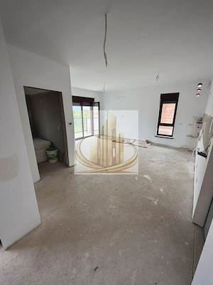  Penthouse modern cu 3 camere + terasa generoasa - imagine 7