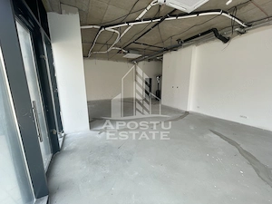 Spatiu comercial 88 mp, Nord One - Piata 700, de inchiriat COMISION 0% - imagine 5