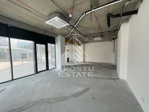 Spatiu comercial 88 mp, Nord One - Piata 700, de inchiriat COMISION 0% - imagine 4