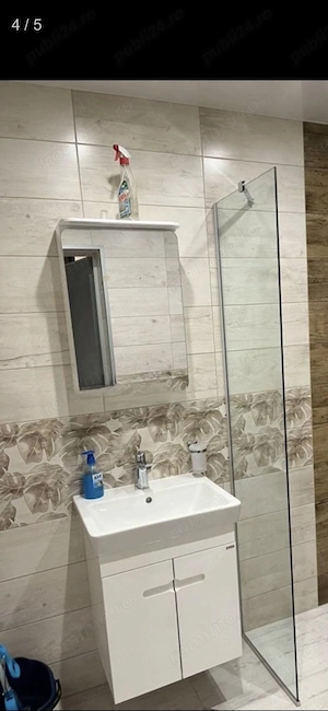 Aparatemnt cu doua camere