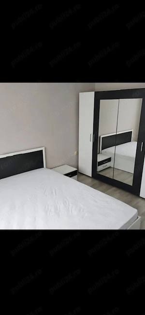 Aparatemnt cu doua camere - imagine 3
