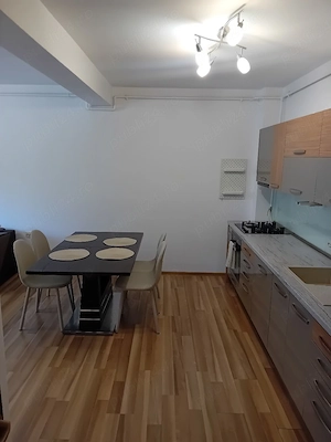 Inchiriez apartament decomandat cu 3 camere! - imagine 4