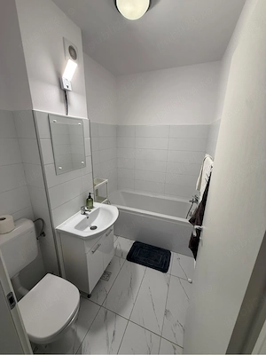 Inchiriez ap 2 camere 