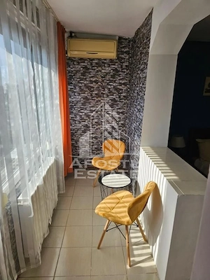 Apartament 1 camera de inchiriat,Centrala proprie, Take Ion, Timisoara - imagine 4
