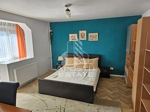 Apartament 1 camera de inchiriat,Centrala proprie, Take Ion, Timisoara