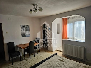 Apartament 1 camera de inchiriat,Centrala proprie, Take Ion, Timisoara - imagine 2