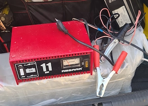 -redresor auto functional (are functia rapid sau lent+...