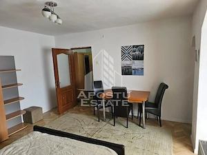 Apartament 1 camera de inchiriat,Centrala proprie, Take Ion, Timisoara - imagine 3
